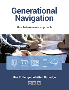 Generational Navigation: How to Take a New Approach