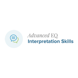 Advanced EQ Interpretation Skills (Online)