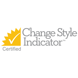 Change Style Indicator &  Change Navigator Certification