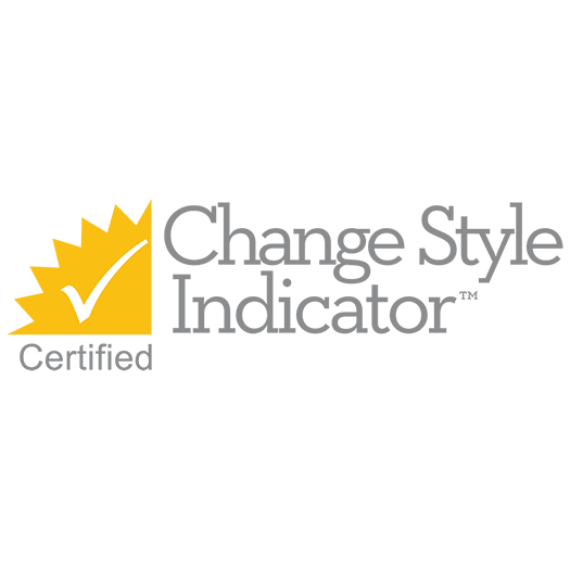 Change Style Indicator &  Change Navigator Certification