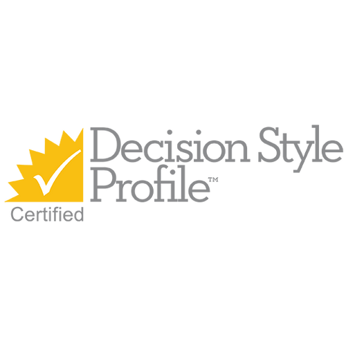 Decision Style Profile Certification (Online)