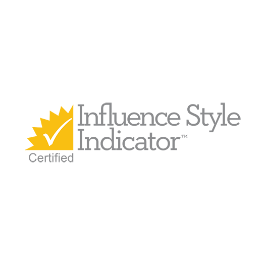 Influence Style Indicator Certification (Online)