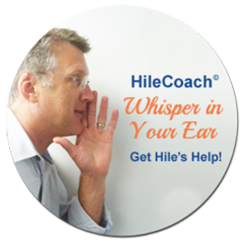 HileCoach: Temperament Workshop Training Slides