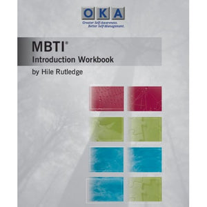 MBTI Introduction Workbook